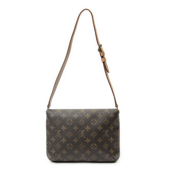 Louis Vuitton Musette Tango - Picture 5 of 10